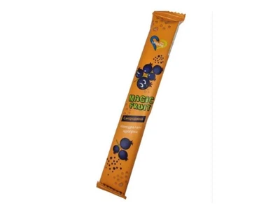Пастила MAGIC FRUIT 16г Смородина (шоубокс 50шт)