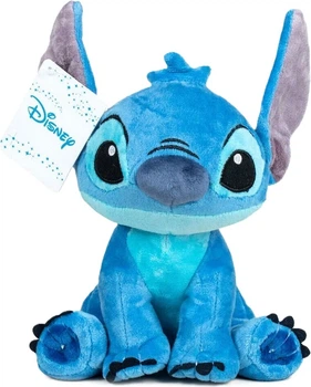 М'яка іграшка Play by Play Disney Stitch 30 см 96670 (8425611399916)