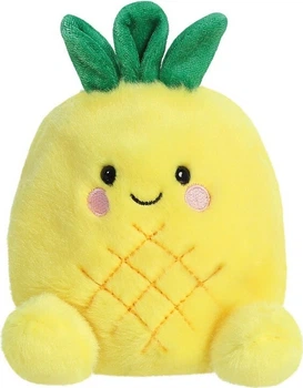 М'яка іграшка Aurora Palm Pals Ananas Sunny 13 см 33506 (5034566335714)