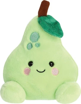 М'яка іграшка Aurora Palm Pals Груша Purfect 13 см 33507 (5034566339125)