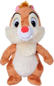 М'яка іграшка Simba Disney Chip and Chop: Chop 25 см S2450282 (5400868009354)