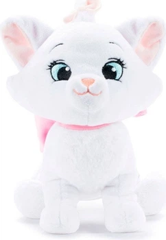 М'яка іграшка Simba Disney The Aristocats Marie 25 см S2434596 (5400868019728)
