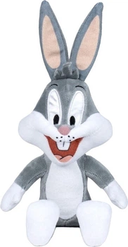 М'яка іграшка Play by Play Looney Tunes Bugs Bunny 25 см KID52667 (8410779097019)