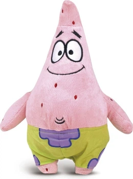 М'яка іграшка Play by Play Sponge Bob Patrick 36 см 187191 (8425611654510)