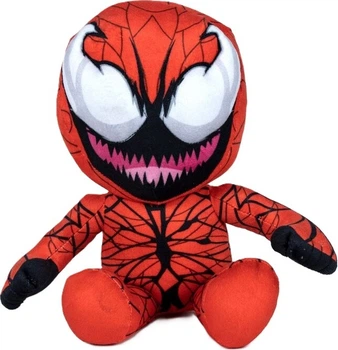 М'яка іграшка Play by Play Marvel Venom Carnage 30 см 146106 (8425611315831)