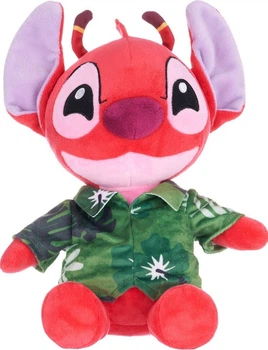 М'яка іграшка Play by Play Disney Stitch Leroy Hawaiian 27 см 151822 (8425611321252)