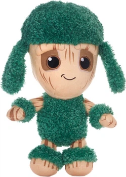 М'яка іграшка Play by Play Marvel I am Groot: Groot Sheep 30 см 153776 (8425611325373)