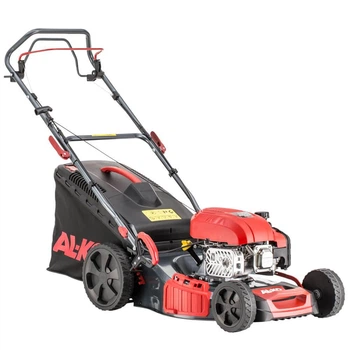 Бензиновая газонокосилка Al-Ko Easy 4.66 SP-D (114122)