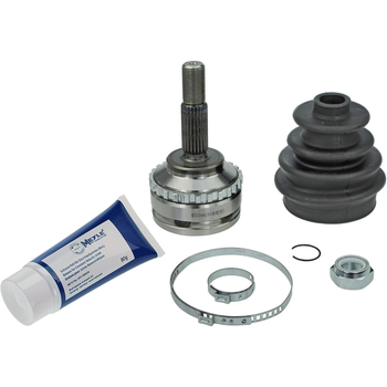Комплект наружного ШРУСа Meyle NISSAN Kubistar 03-, RENAULT Kangoo 97-, Clio 98-16, 7700110484 ( 16-14 498 0032 )