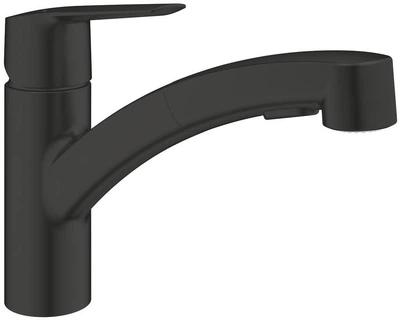 Bateria kuchenna Grohe QuickFix Start 303072431
