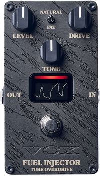 Efekt gitarowy VOX Valvenergy Fuel Injector