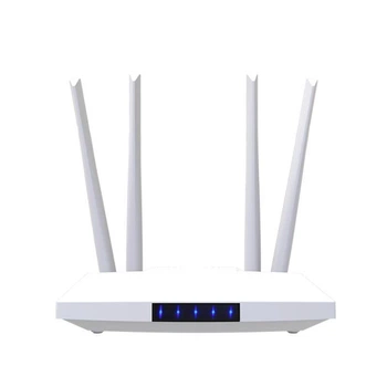 Wi-Fi роутер 4G CPE MC118 з вбудованим 4G модемом, Type C + акумулятор на 4000 мАг