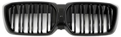 Ноздри M-Look (для G08i, черный глянец) для BMW X3 G01 2018- гг