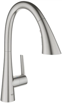 Bateria kuchenna Grohe Zedra 32294DC2