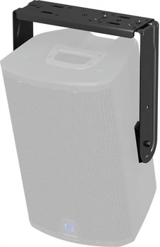 Uchwyt ścienny Turbosound iQ15-WB Profesjonalny stalowy wspornik montażowy (748252155542)