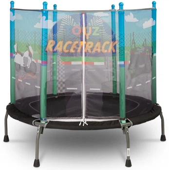Trampolina dziecięca Toyz Race (5908310397276)