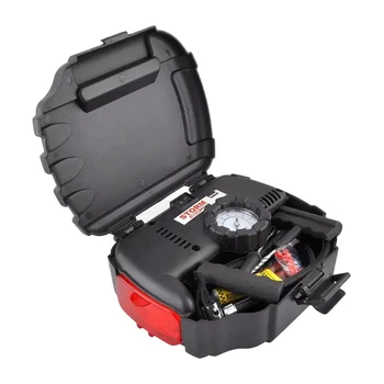 Компрессор автомобильный Storm Compact Power 20700 12B 7 Атм 12 л/хв