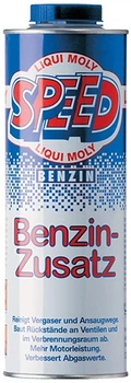 Присадка для бензинового палива Liqui Moly (5105) 1000мл