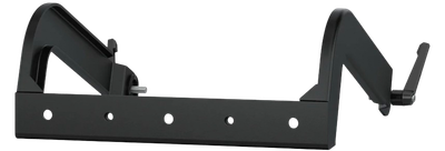 Uchwyt montażowy Turbosound Performer PQ10-YB Profesjonalny wspornik typu lira do podwieszania (4033653000147)