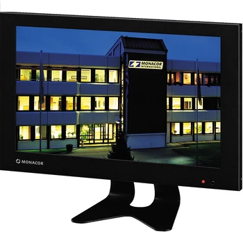 Монитор TFT-1002LED LUX-505878
