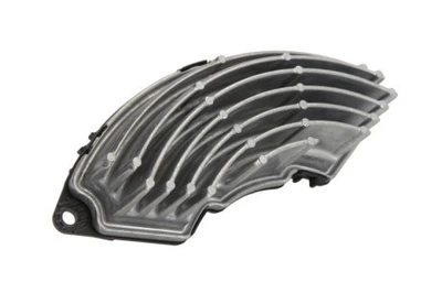 Резистор вентилятора Citroen Berlingo, C3 Picasso, C4 Picasso, Jumpy II, а также Peugeot Expert. DENSO DRS07001