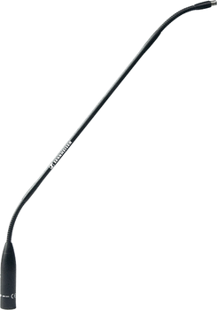 Металевий мікрофонний тримач типу «гусяча шия» Sennheiser MZH 3062 (0615104112551)