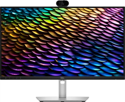 Монітор 27" Dell Pro P 27 P2726DEB (210-BVHR)