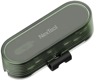 Кемпинговая гирлянда - маячок 2в1 Nextool Twinkle Light 1.5 м аккумуляторная (NE20334)