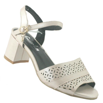 Женские босоножки GallopLin 14 Е259 37 розовые