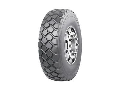 Всесезонна шина Doublestar TRP77 (унiверсальна) 335/80 R20 149K PR14