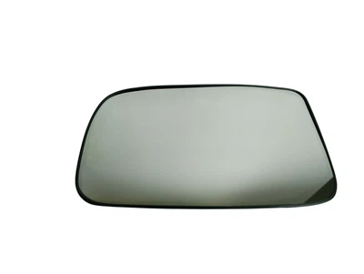 Вкладыш зеркала левый с подогревом для Mitsubishi Lancer 9 2004–2008