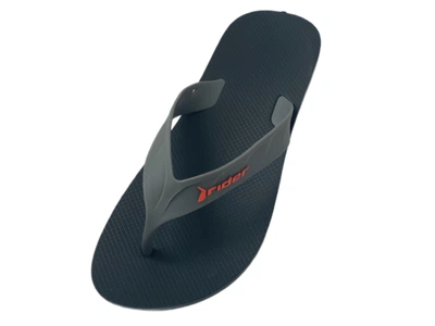 Чоловічі в'єтнамки Rider Street Thong Ad 43 сірі 45997-11544