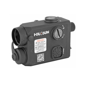 Лазерний цілевказівник HOLOSUN LS321-GR