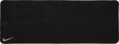 Рушник Nike YOGA TOWEL темно-сірий Унісекс 66 х 180 см
