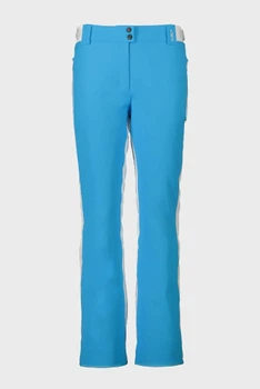 Штани лижні CMP WOMAN PANT 30W0806-L613 42