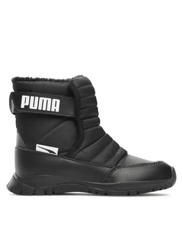 Черевики дитячі Nieve Boot Winter Ac Ps Black 380745-03 35