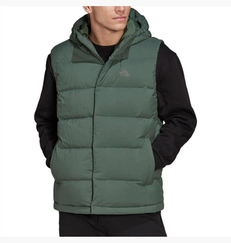 Жилетка Helionic Hooded Down Gilet HG6274 S
