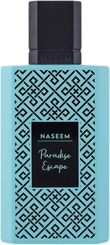 Парфумована вода унісекс Naseem Paradise Escape 50 мл (6295253088620)