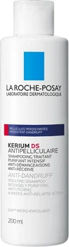 Шампунь для волосся La Roche-Posay Kerium DS проти лупи 200 мл (3337875911184)