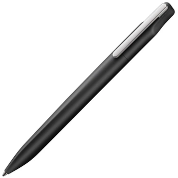 Ручка кулькова LAMY Xevo чорна M16 чорний стрижень (4033835)
