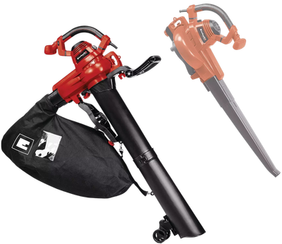 Odkurzacz ogrodowy Einhell GC-EL 3000 E (3433320)