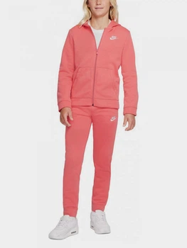Спортивний костюм U NSW TRK SUIT CORE BF BV3634-603 122-128 см