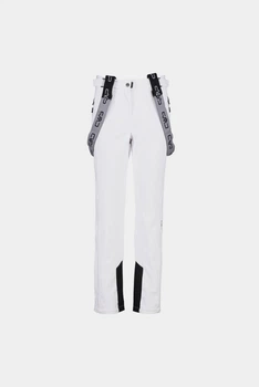 Штани лижні CMP WOMAN SALOPETTE 3W03106-88BG 42