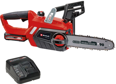 Piła Łańcuchowa Einhell GE-LC 18/25-1 Li Kit (4501760)