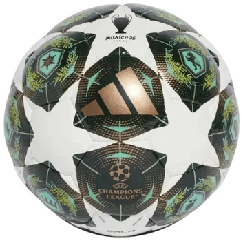 М'яч футбольний Champions League 25 Munich SALA JH1294 4