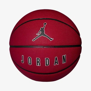М'яч баскетбольний Jordan ULTIMATE 2.0 8P DEFLATED J.100.8254.651.07 7