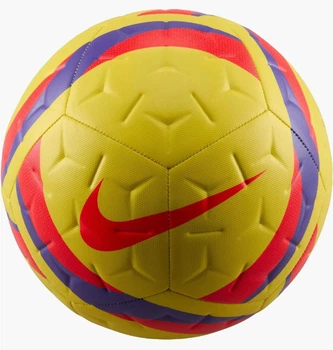 М'яч футбольний ACADEMY - TEAM - FA25 HV4387-710 4