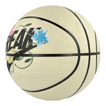 М'яч баскетбольний PLAYGROUND 8P 2.0 G ANTETOKOUNMPO DEFLATED PALE N.100.4139.129.07 7