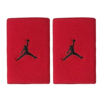 Напульсник JORDAN JUMPMAN WRISTBANDS 2 PK GYM J.KN.01.605.OS 1SIZE