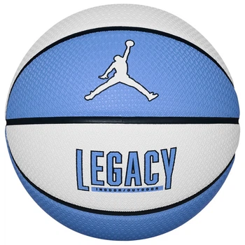 М'яч баскетбольний Jordan LEGACY 2.0 8P DEFLATED J.100.8253.165.07 7